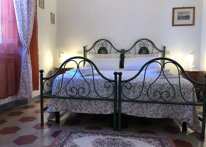 Relais Puccini