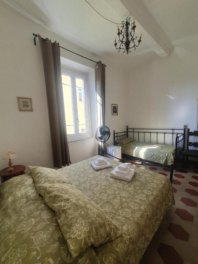 Relais Puccini Casa de hóspedes 3*