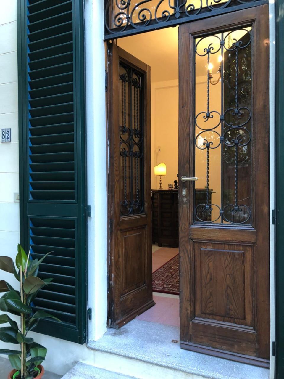 Relais Puccini 3* Lucca