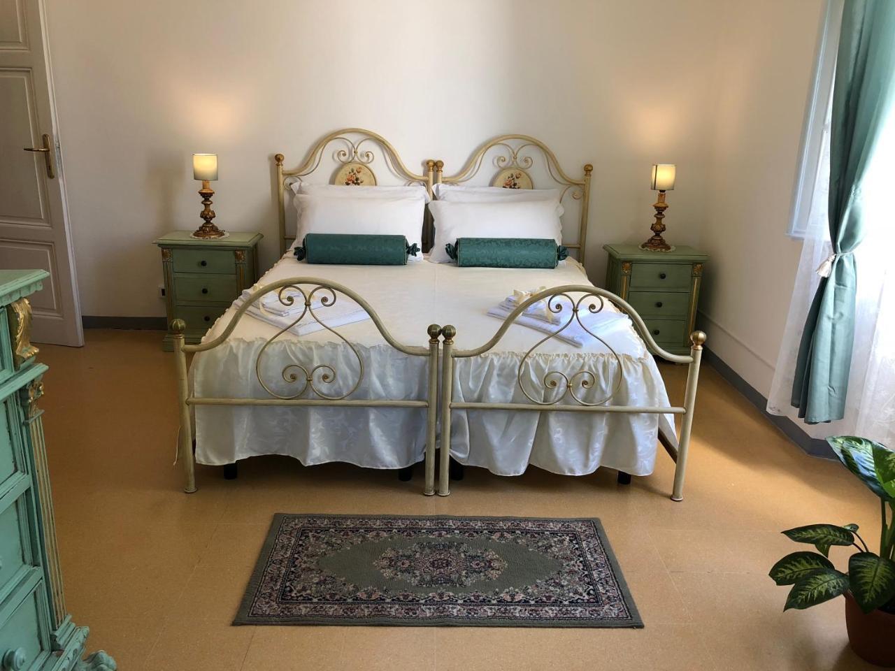 Relais Puccini 3* Lucca