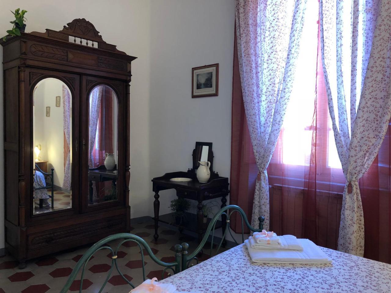 Relais Puccini Casa de hóspedes