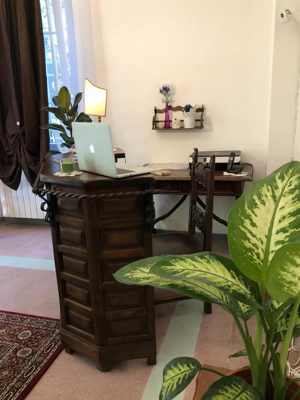 Casa de hóspedes Relais Puccini