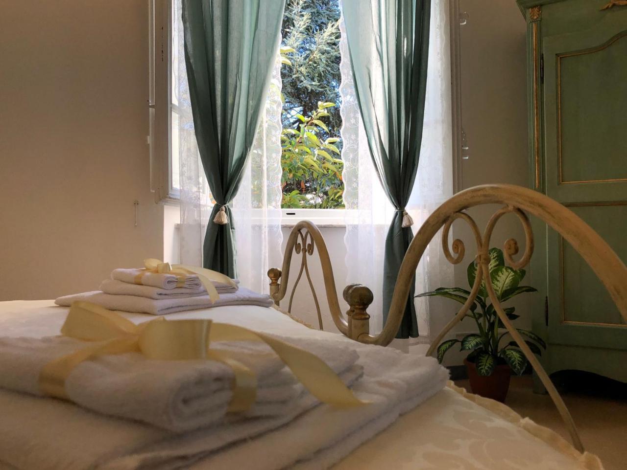 Casa de hóspedes Relais Puccini