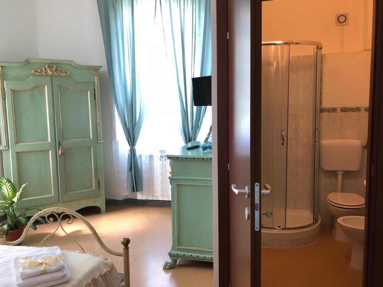 Casa de hóspedes Relais Puccini