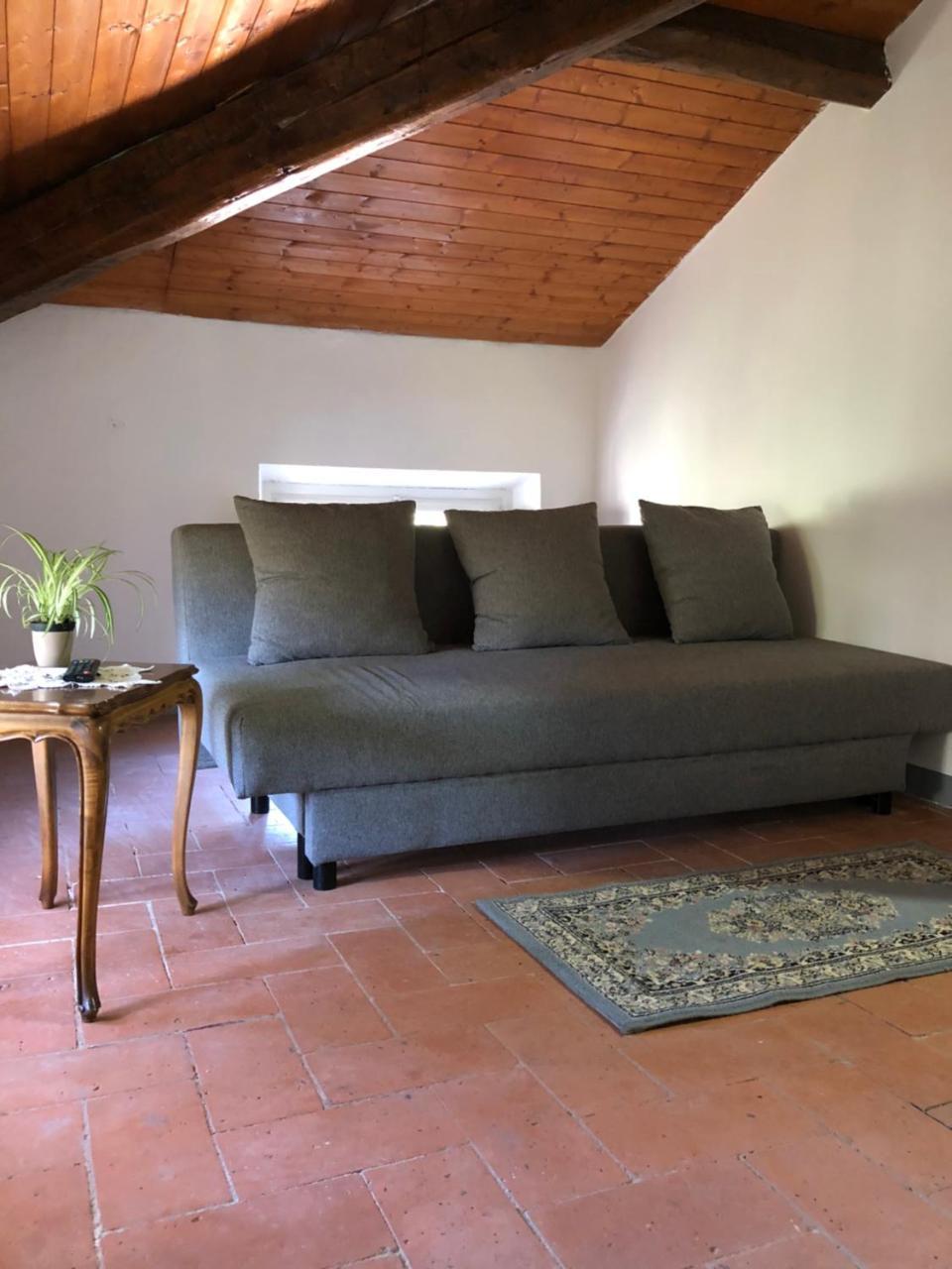 Casa de hóspedes Relais Puccini 3*