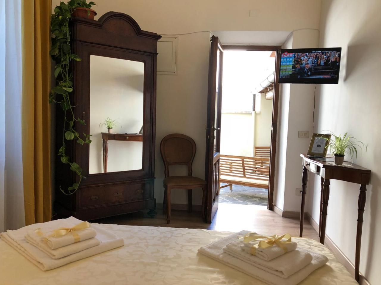 Casa de hóspedes Relais Puccini Lucca