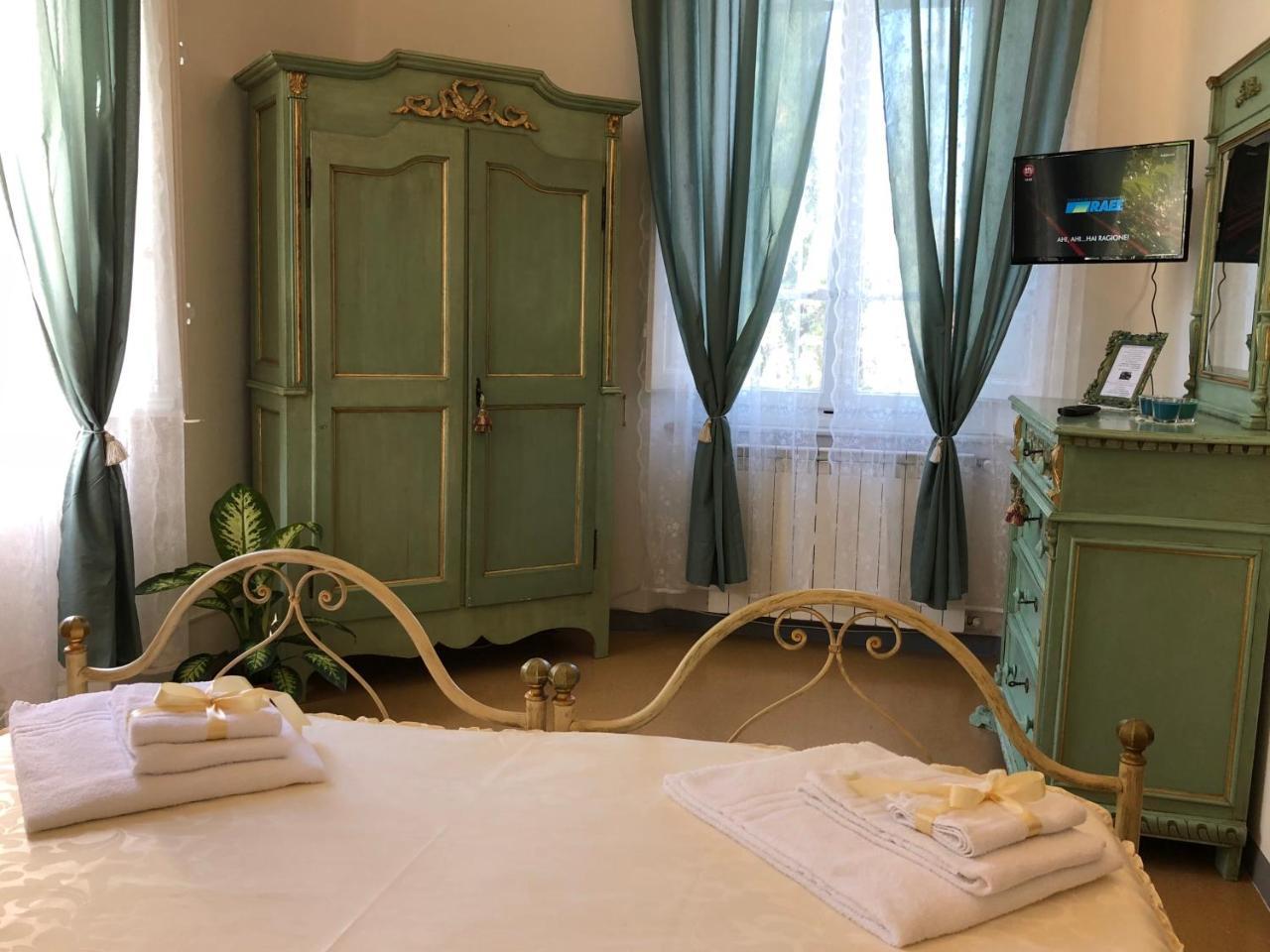 Relais Puccini Casa de hóspedes