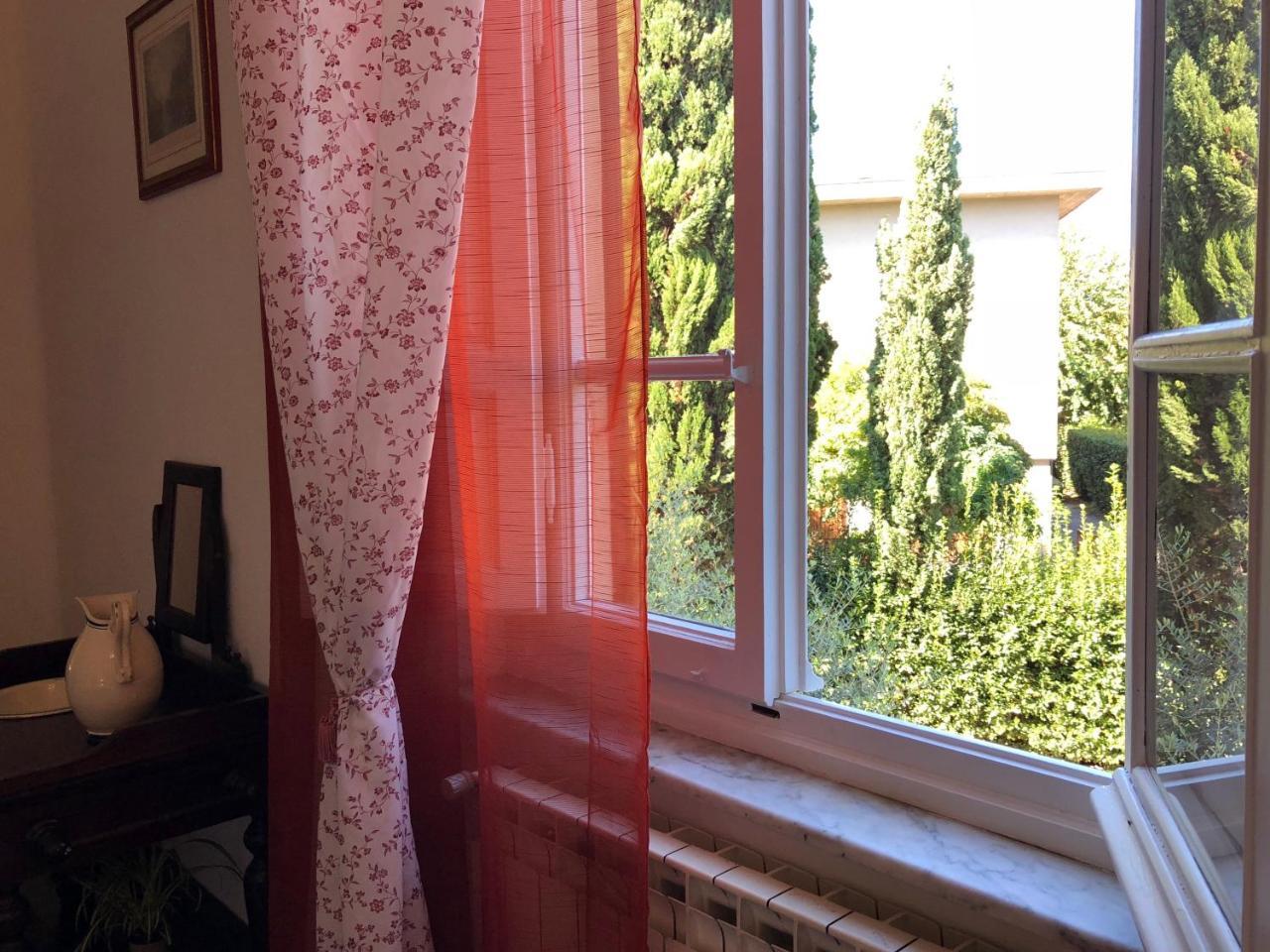 Casa de hóspedes Relais Puccini Lucca