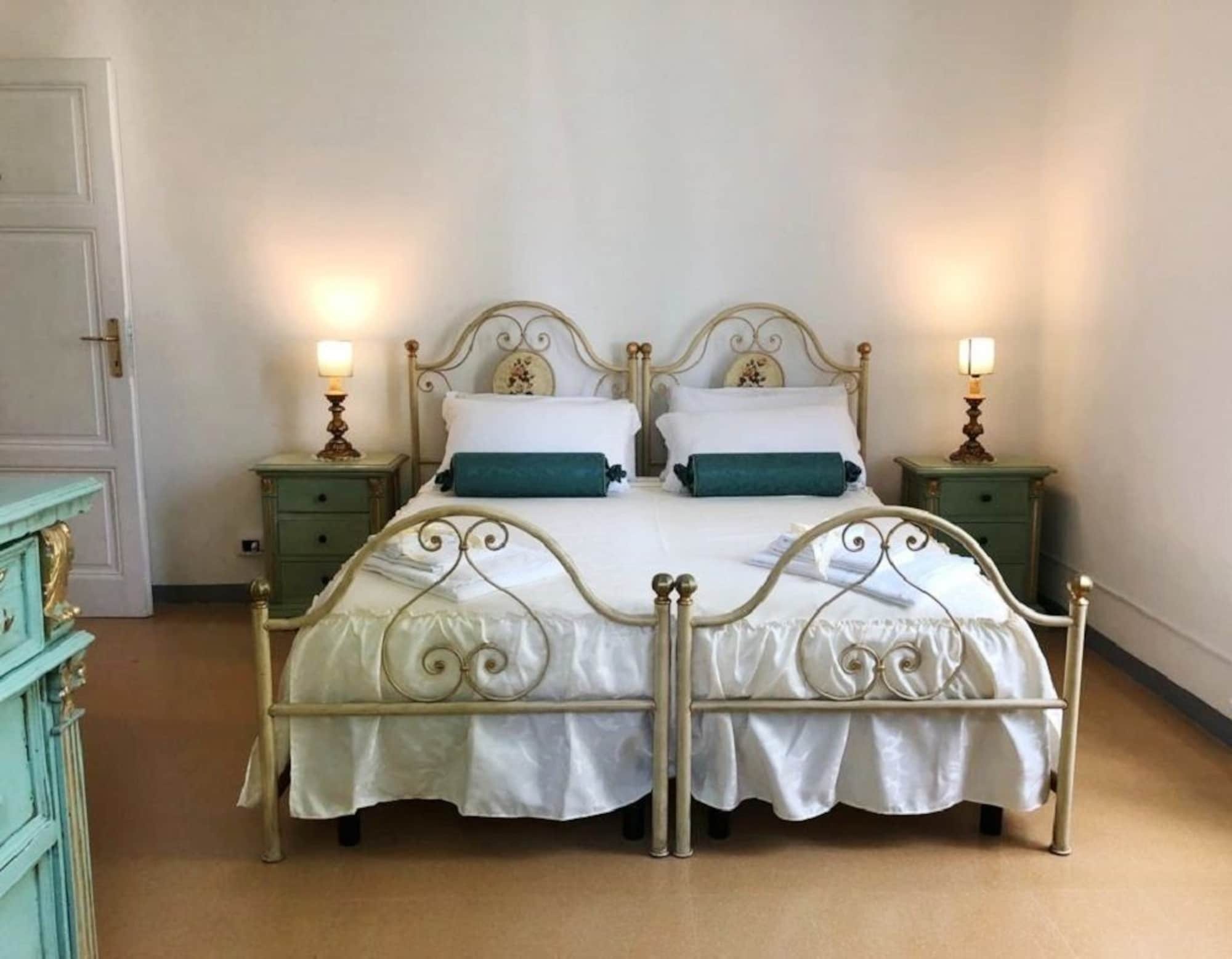 Casa de hóspedes Relais Puccini