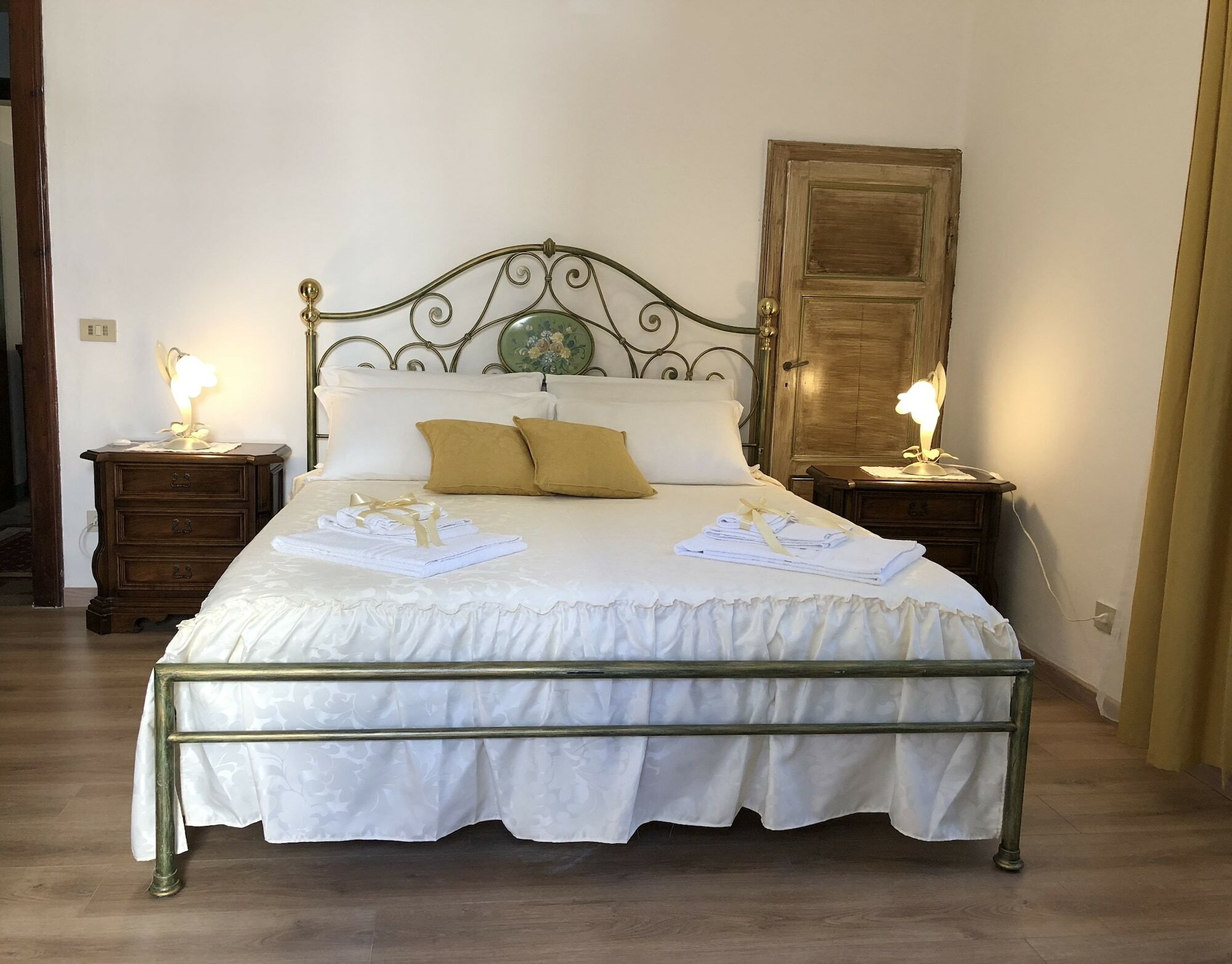 Relais Puccini Lucca