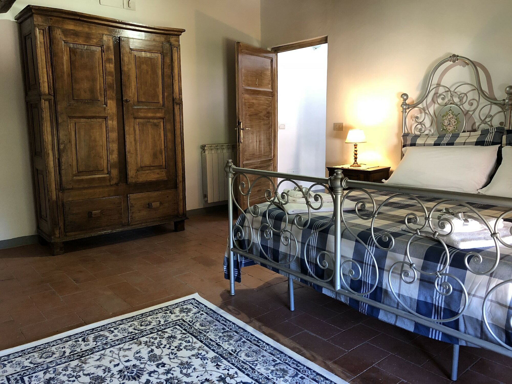 Relais Puccini